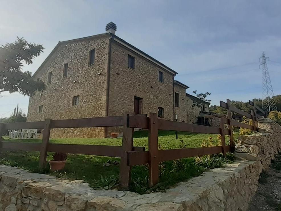 Agriturismo Fonte Belvedere Apartment Collesalvetti Exterior photo